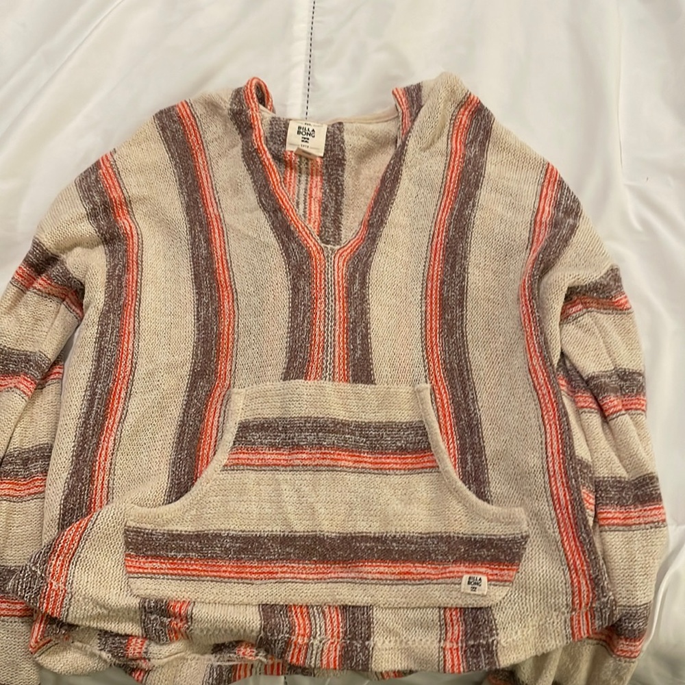 Billabong Sweater